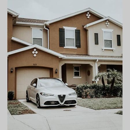 Kissimmee Vacation Home Екстериор снимка