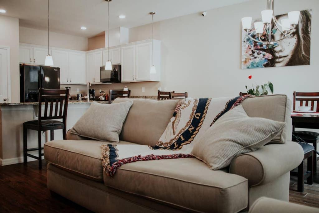 Kissimmee Vacation Home Екстериор снимка
