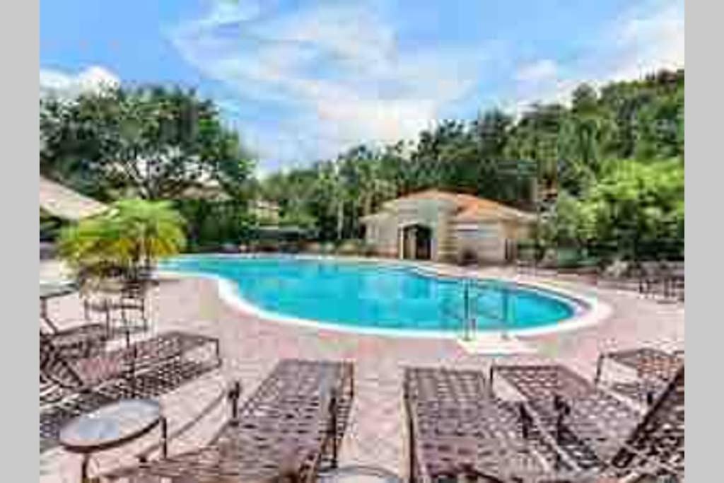 Kissimmee Vacation Home Екстериор снимка