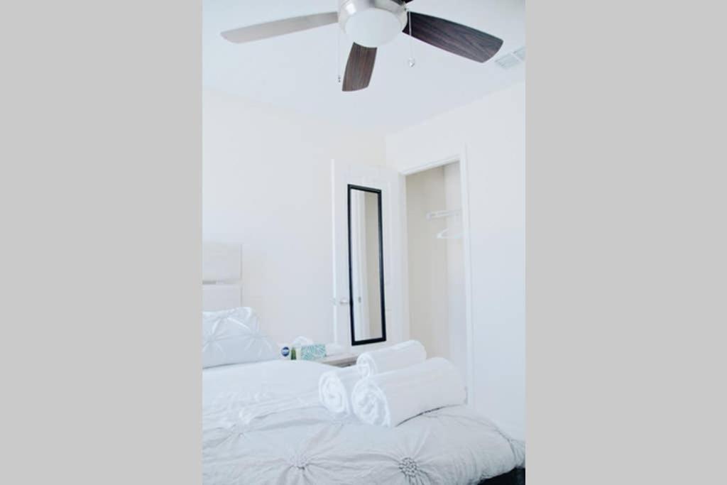 Kissimmee Vacation Home Екстериор снимка
