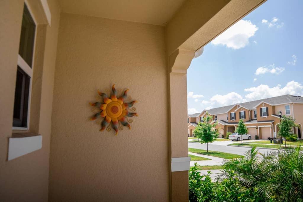 Kissimmee Vacation Home Екстериор снимка