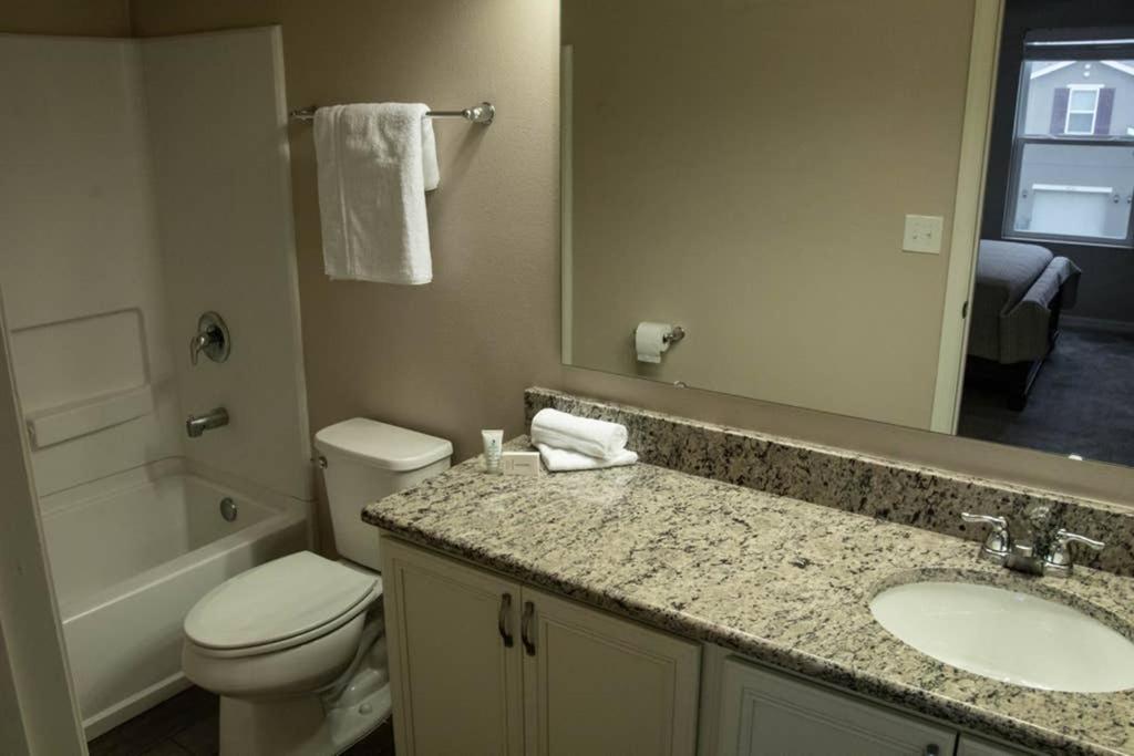 Kissimmee Vacation Home Екстериор снимка