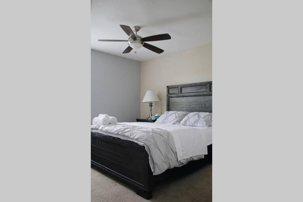 Kissimmee Vacation Home Екстериор снимка